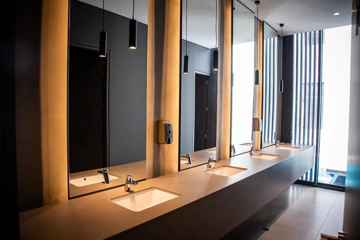 Executive Suite And Top Amenities Quito Apartment