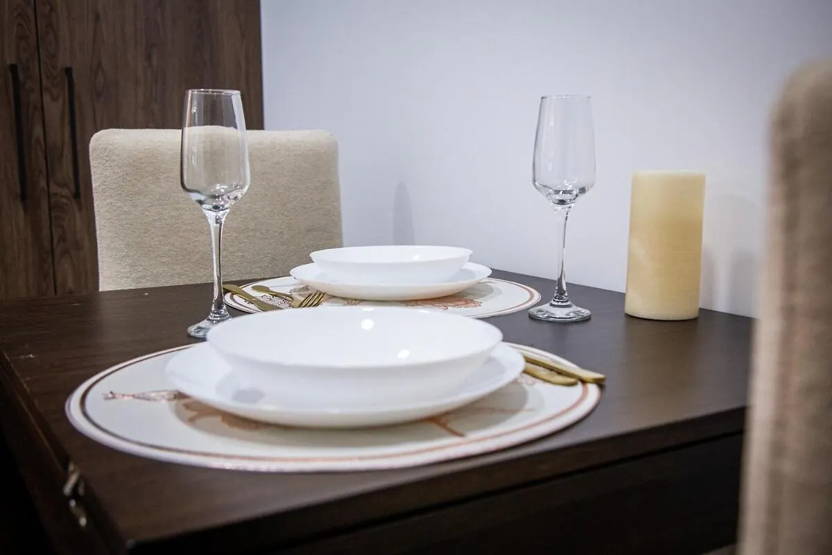 Executive Suite And Top Amenities Quito
