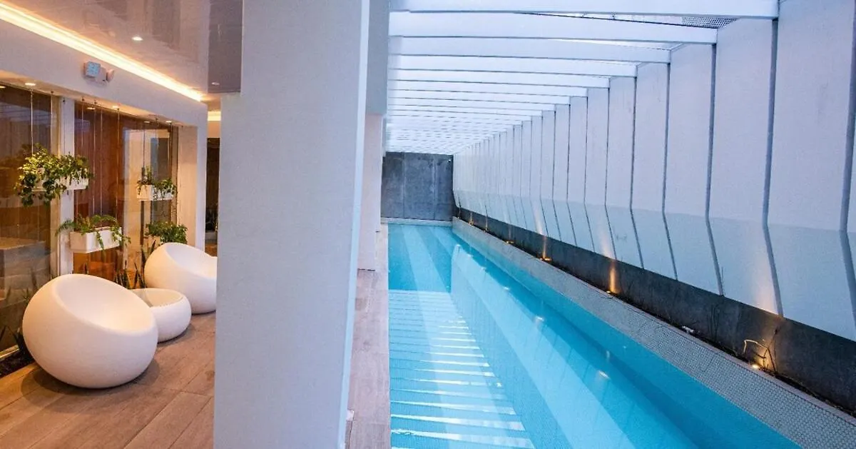 Executive Suite And Top Amenities Quito