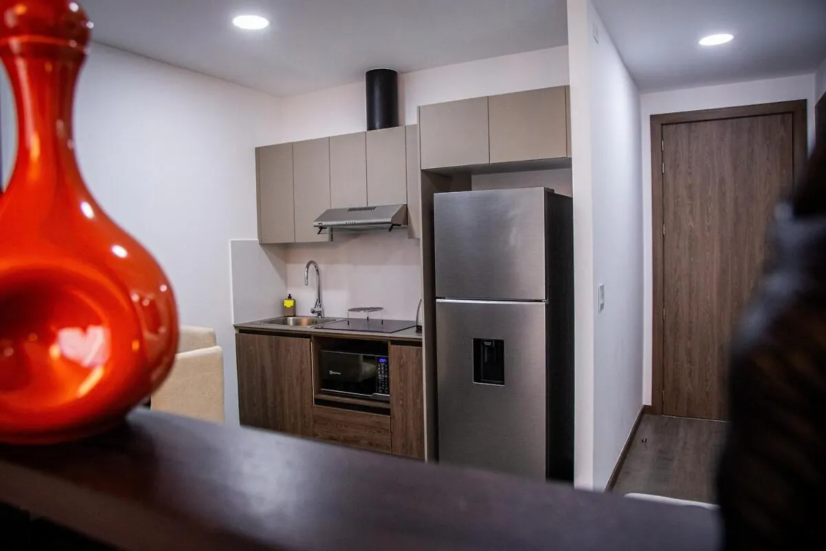 Executive Suite And Top Amenities Quito Ecuador