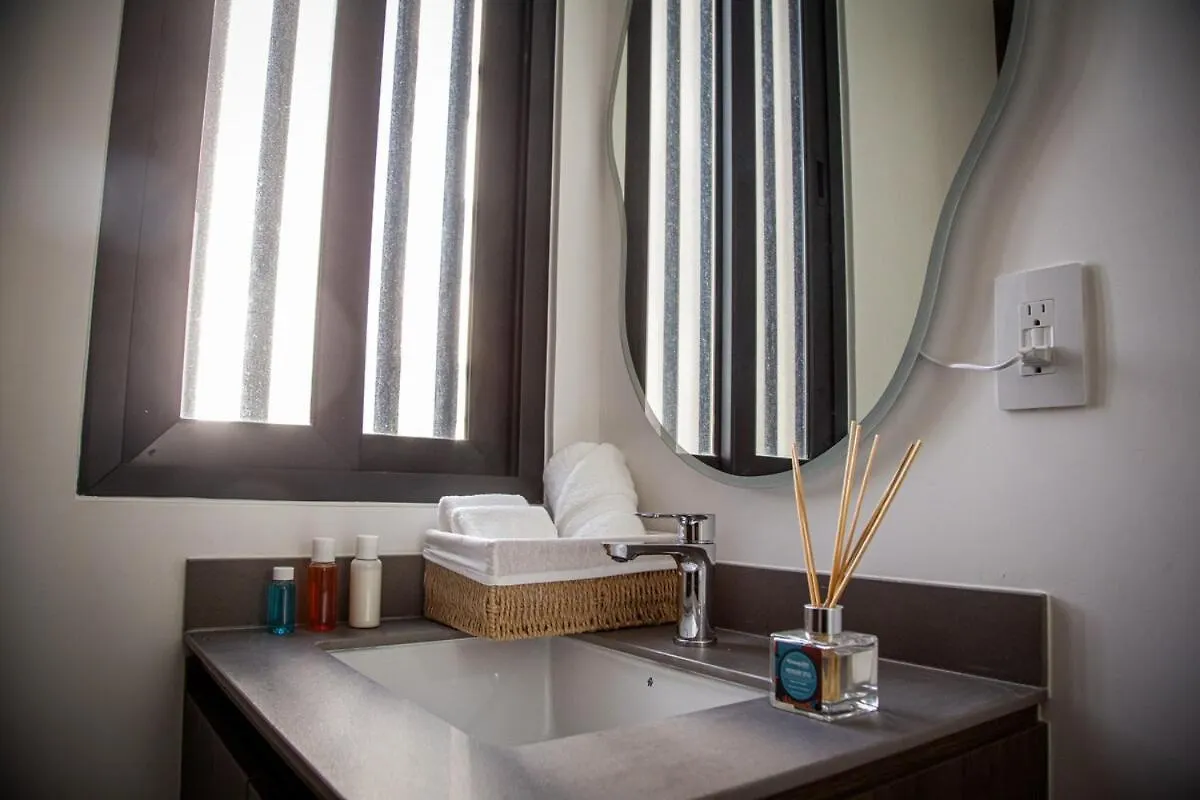 Apartment Executive Suite And Top Amenities Quito