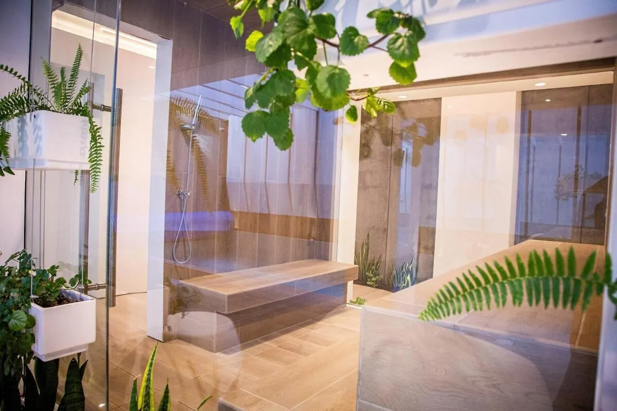 Executive Suite And Top Amenities Quito
