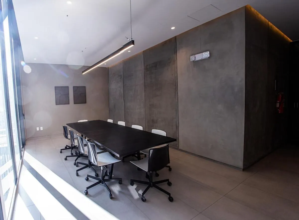 Executive Suite And Top Amenities Quito Apartment